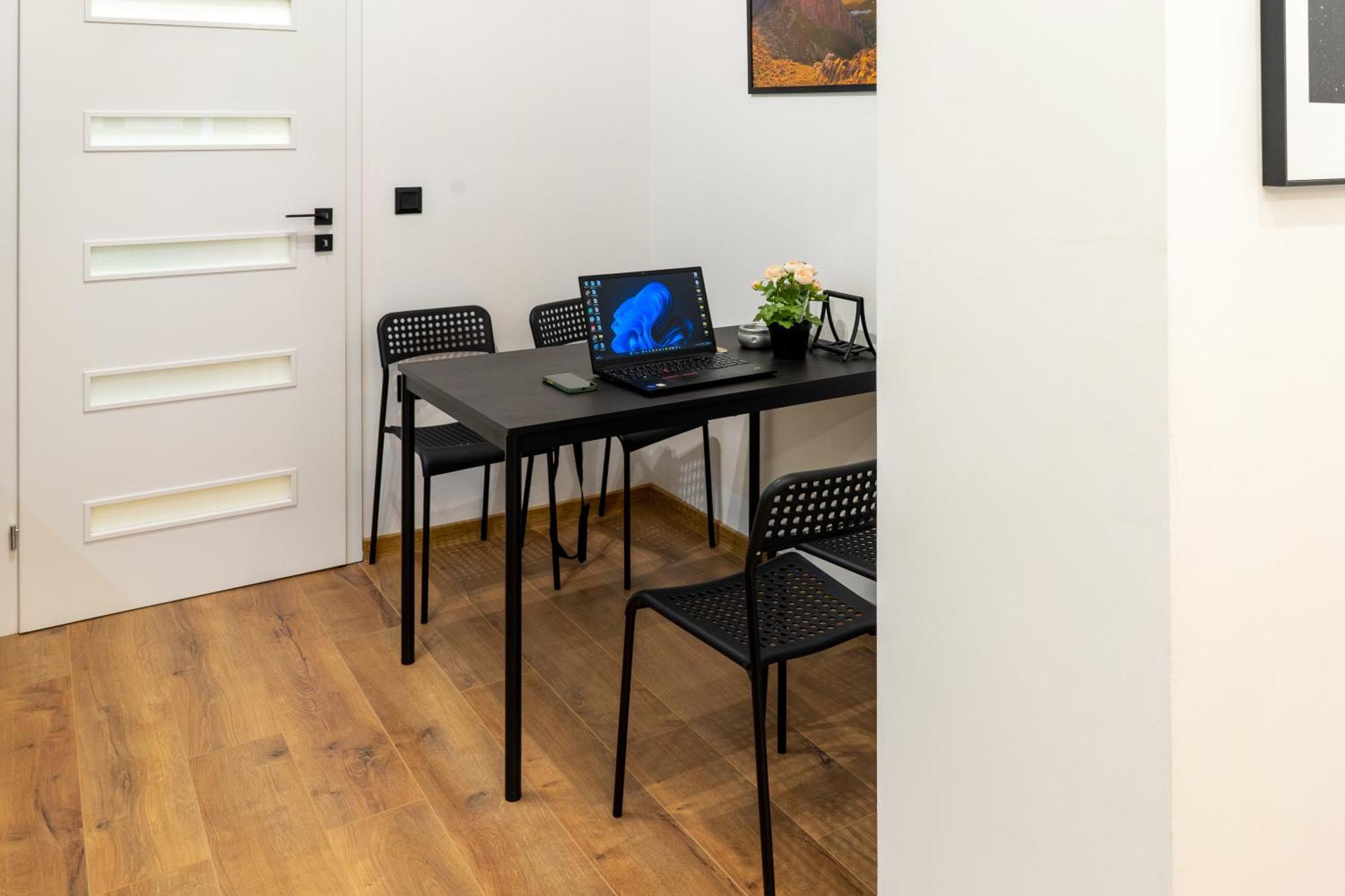Appartement Space Nest *