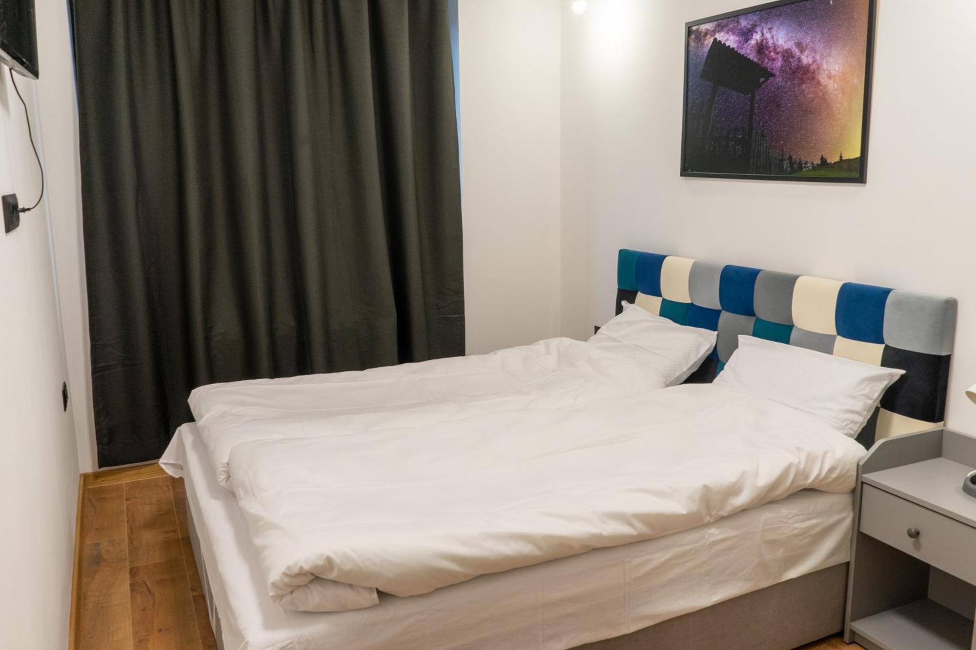Appartement Space Nest *